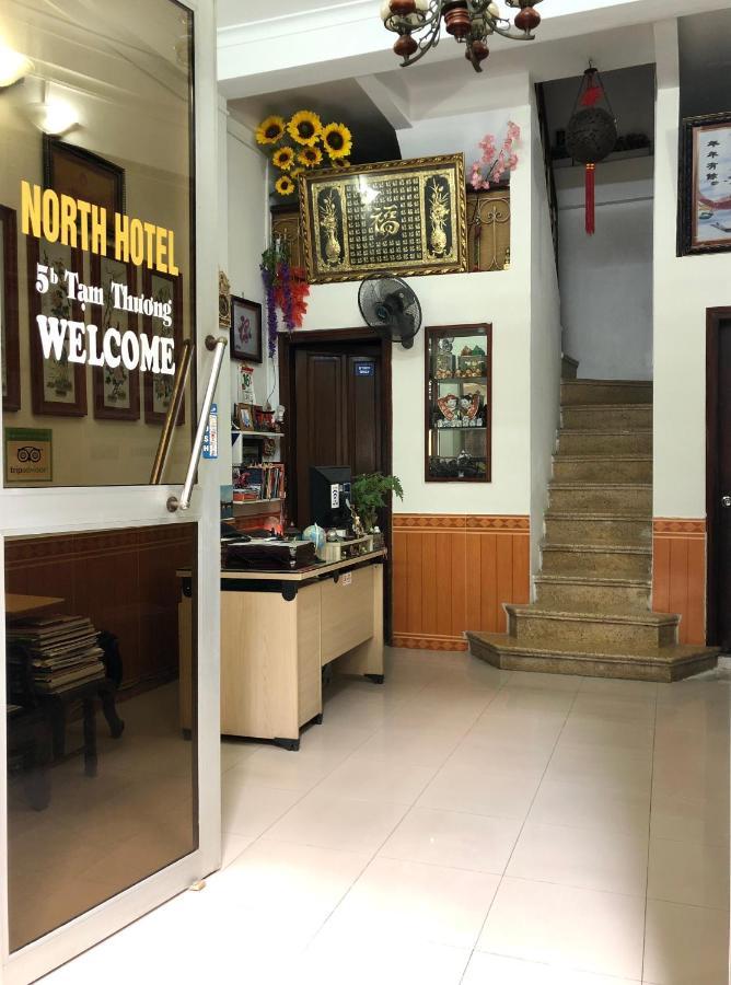 هانوي North Hostel N.2 المظهر الخارجي الصورة